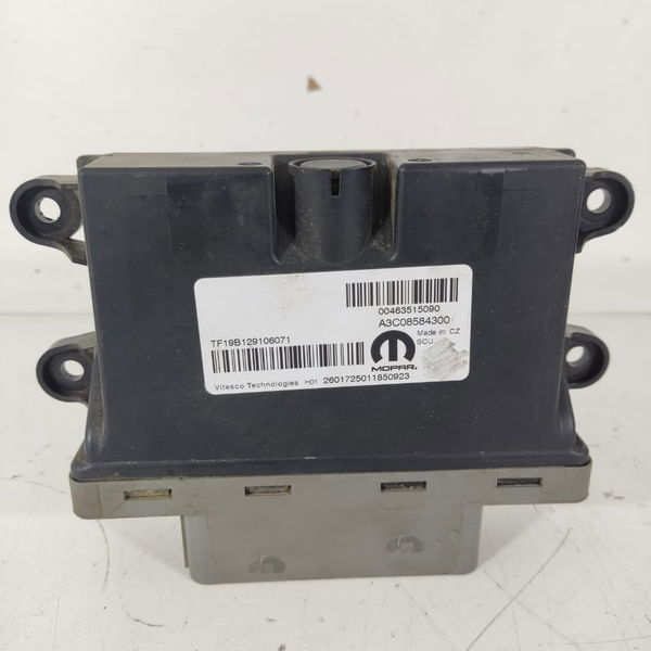 Modulo Arla 32 Compass Toro Commander