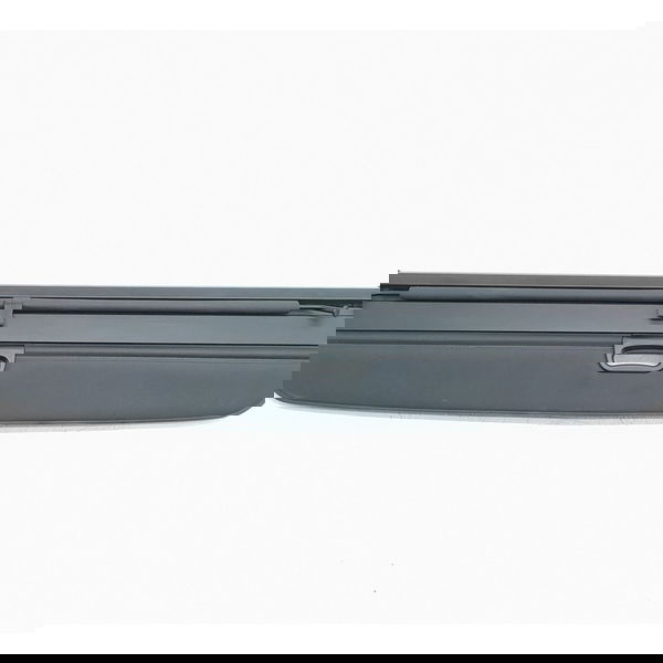 Cortina Retratil Porta Mala Bmw X5 2014/2018 Preto