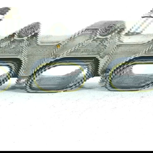 Flauta Combustivel Audi Q7 Toureag Dir 2010/2015 06e130090t