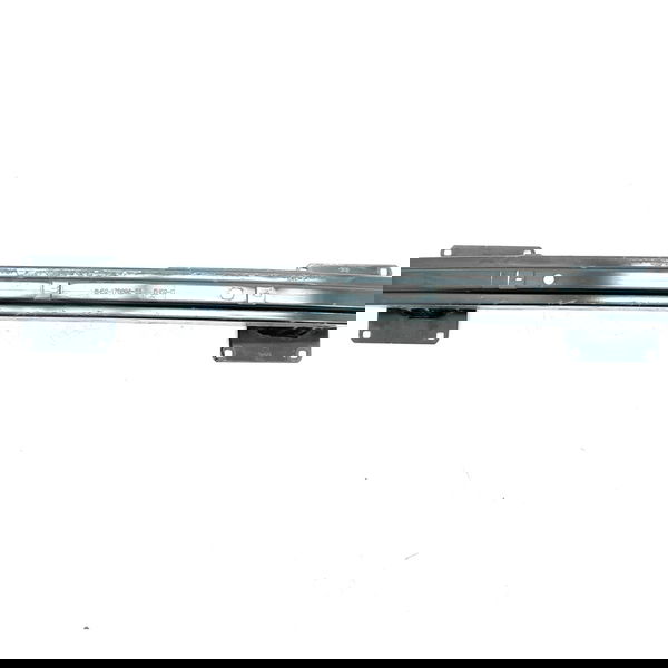 Alma Parachoque Freelander 2 Traseira 2008/2015 6h5217b892bb