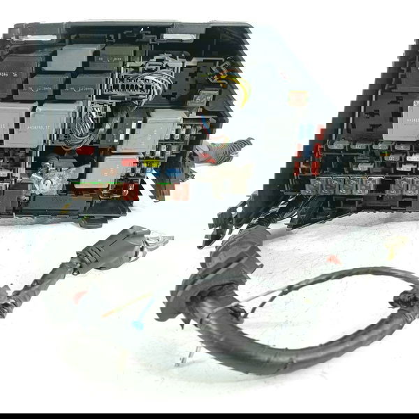 Caixa Fusiveis Freelander 2 2008/2014 6g9t14a076ca