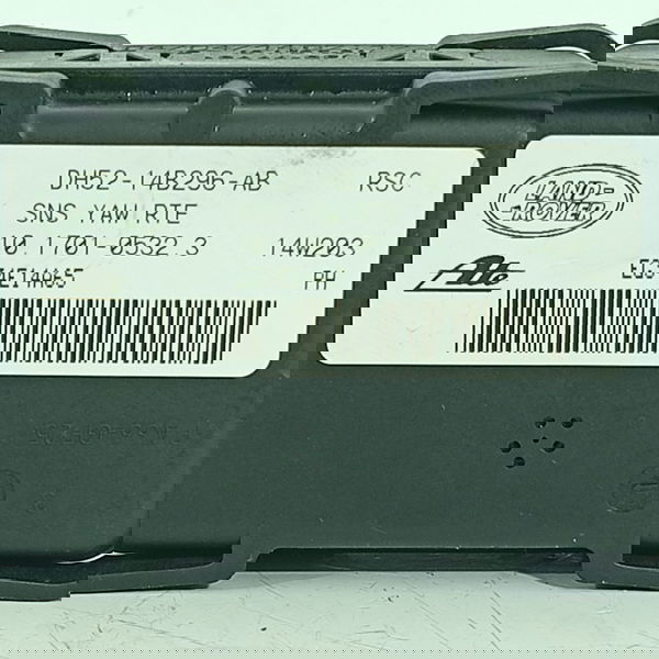 Modulo Velocidade Freelander 2 2008 /2014 Dh5214b296ab