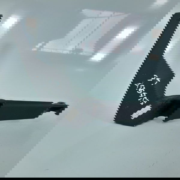 Aplique Parachoque Evoque Diant Esq 2011/2020 Gj3217e792a