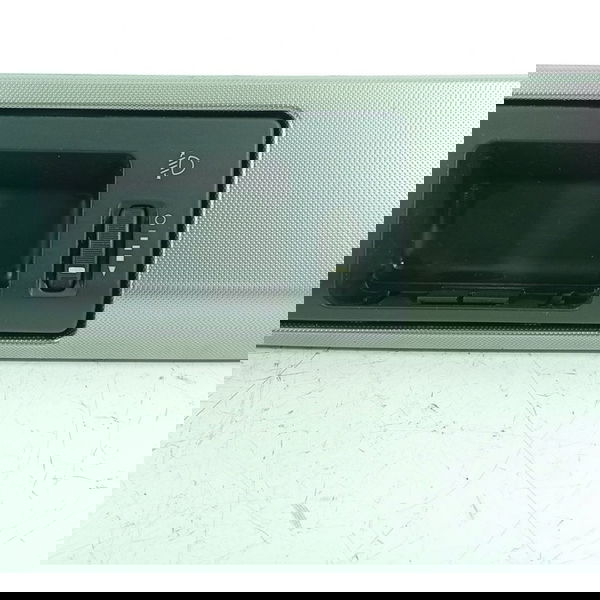 Comando Luminosidade Painel Freelander 08/2015 Dh5213a024ab