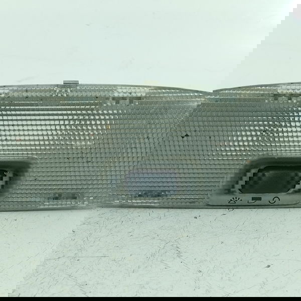 Luz Teto Cortesia Freelander 2 2008/2015 3s7a13776ab