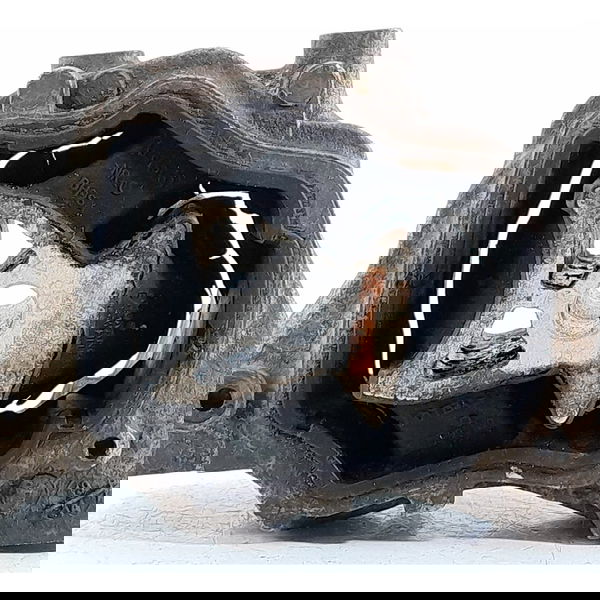 Coxim Motor Freelander 2 2.2 2008/2015 Tr8070m18