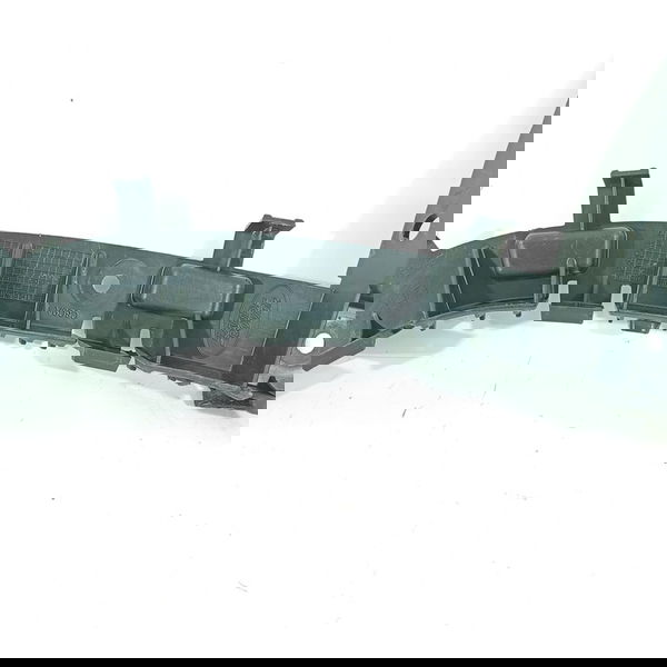 Suporte Guia Parachoque Freelander 2 Tras Esq 6h5217a882a