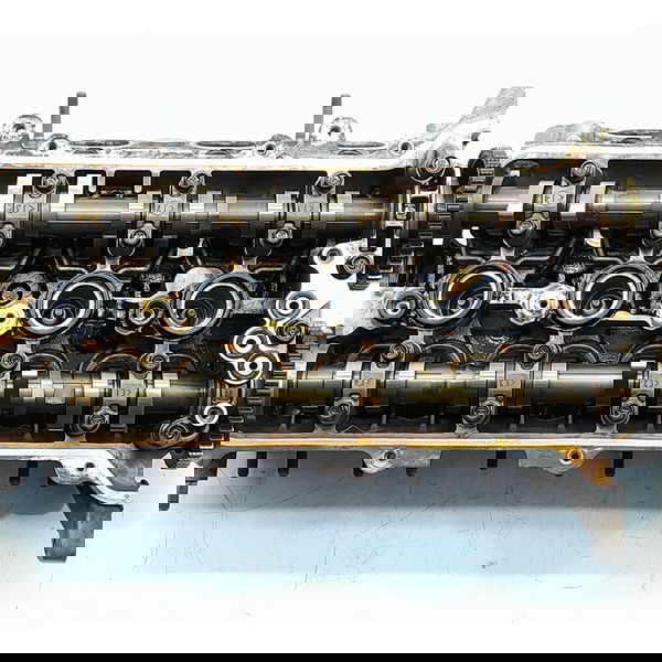 Cabecote Veloster 1.6 2011/2014 Stander