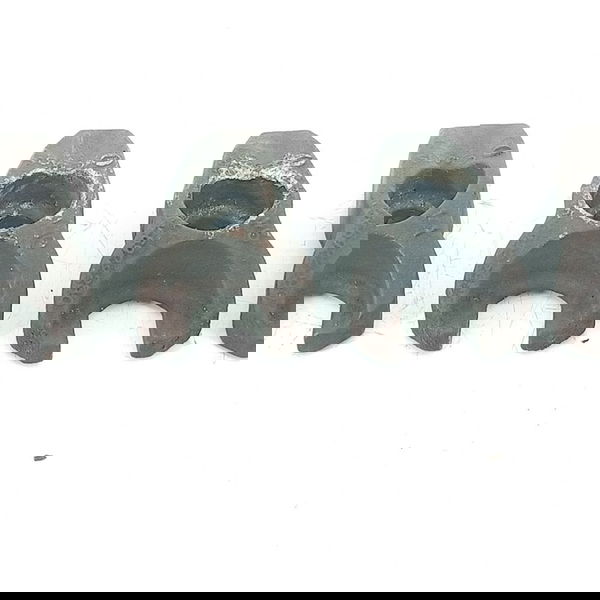 Travas Bicos Injetor Freelander  2.2 2008/2015 Preto