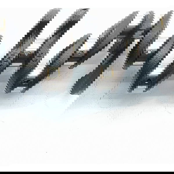 Virabrequim Veloster 1.6 Stander 2011/2014