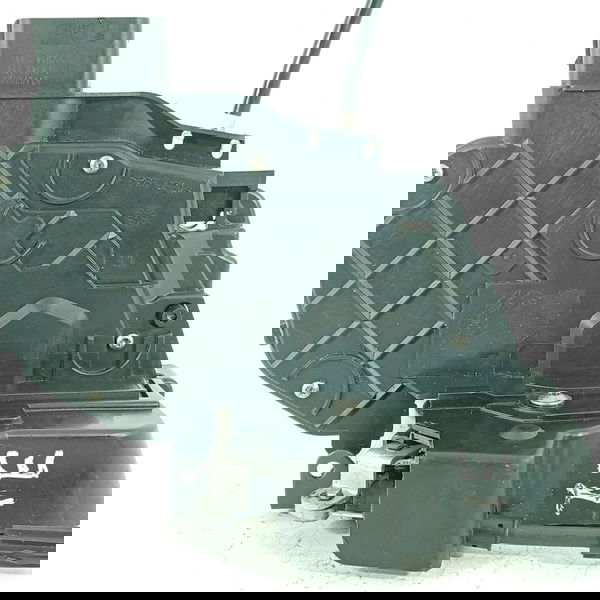 Fechadura Porta Freelander 2 Traseira Esquerda 2008/2015