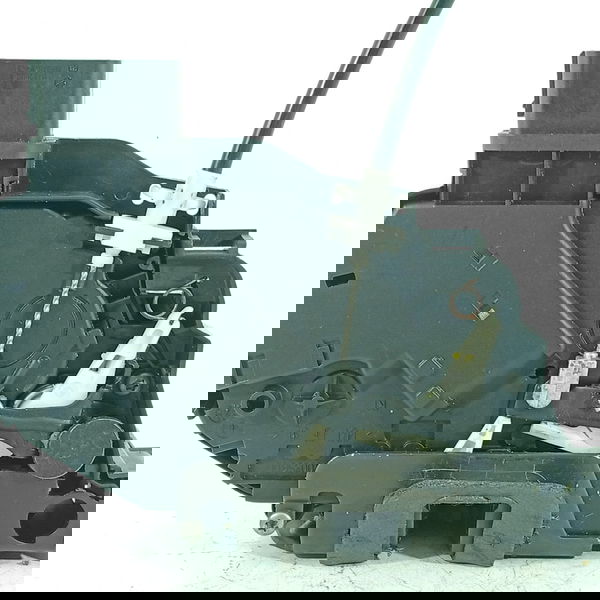 Fechadura Porta Freelander 2 Dianteira Dir 2008/2015 Orig