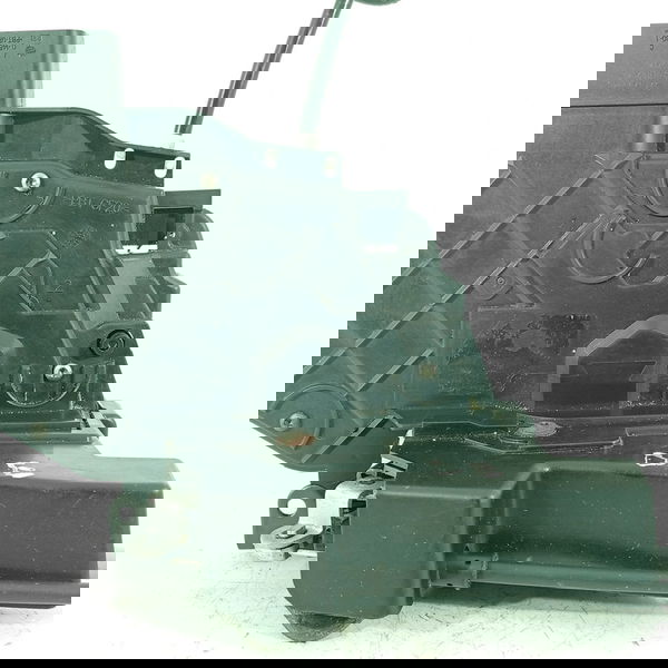 Fechadura Porta Freelander 2 Dianteira Esq 2008/2015 Orig