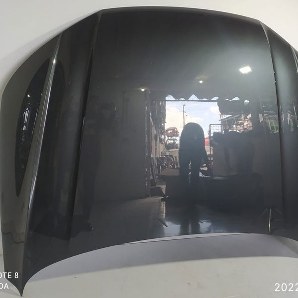 Capo Audi Q5 2017 2018 2019 2020 2021/2024 Liso Original