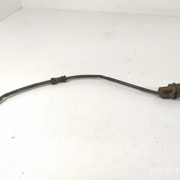 Sensor Pastilha Audi Q5 Traseira Direita 2017 2019 2023