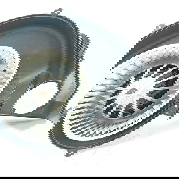 Motor Ar Forcado Freelander 2 2008/2015 6g9n18d413ba