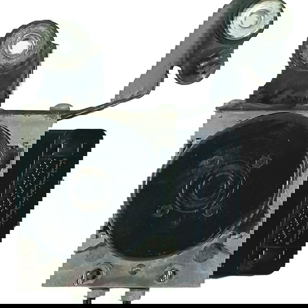 Modulo Abs Freelander 2 2008/2015 28526460223