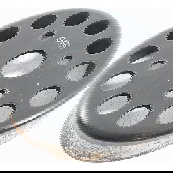 Polia Bomba Agua Veloster 1.6 2011/2014