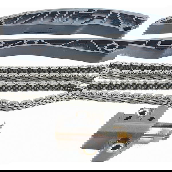 Kit Corrente Comando Veloster 1.6 2011/2014