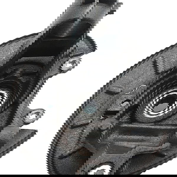 Montante Manga Eixo Freelander 2.2 Dianteiro Dir 2008/2015