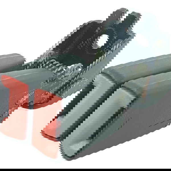 Engate Cinto Traseiro Freelander 2 Central 08/15 6g9n613k21