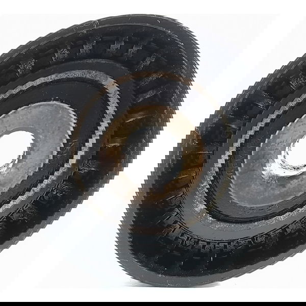 Polia Rolamento Correia Freelander 2 Evoque 08/18 9644258480