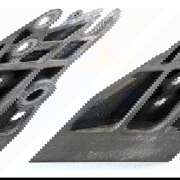 Suporte Coxim Motor Freelander 2 Evoque 2.2 08/16 6g9q6030cb