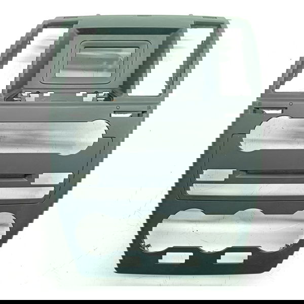 Moldura Painel Central Freelander 2 2008/2015 Dh52014l09ab