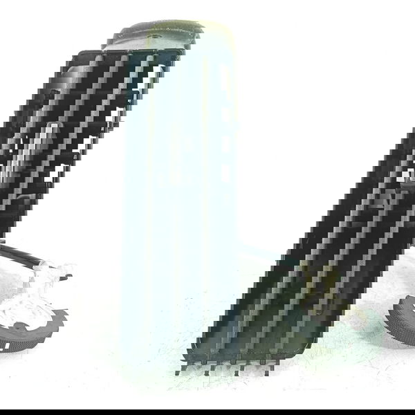 Difusor Ar Central Freelander 2 Esquerdo 2008/2015 6h5201821