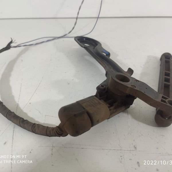 Sensor Nivel Audi Q5 Traseiro E 2017/2023 80a941309