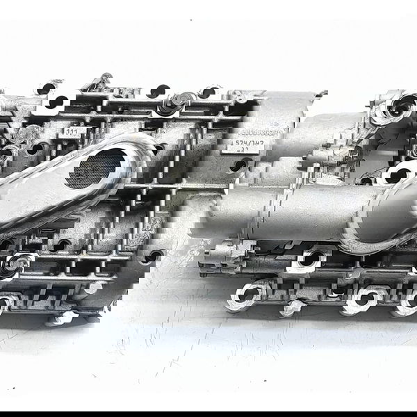 Bomba Oleo Balanceador Freelander 2 2.2 08/15 9636898380