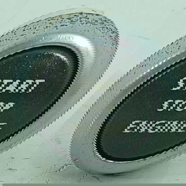 Botao Start Stop Freelander 2 2008/2015 Det Orig