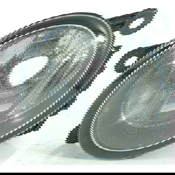 Farol Milha Freelander 2 Direito 2008/15 Det 6h5215k201ab Branco