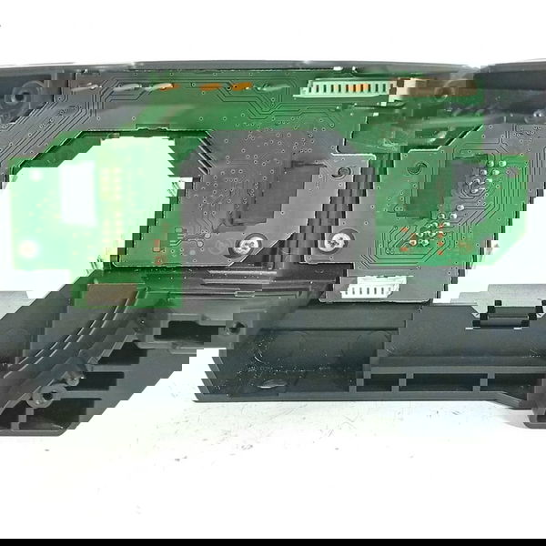 Placa Chave Seta Land Rover Freelander 2 2008 2009/2015 Orig