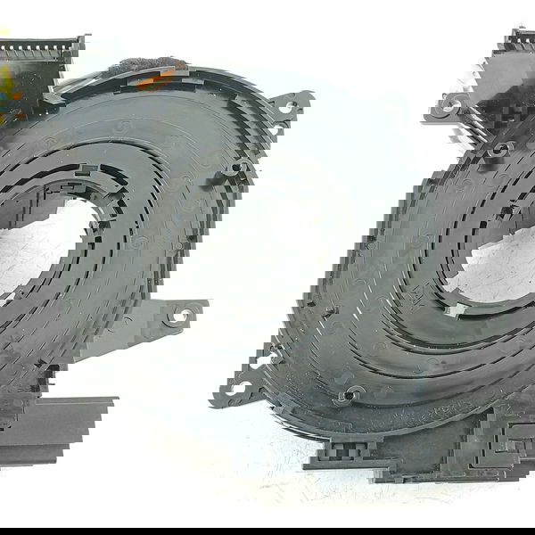 Cinta Hard Disk Freelander 2 2008/2015 Preto