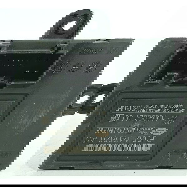 Modulo Porta Freelander 2 Traseira 2008/2015 Bj3214d620ac