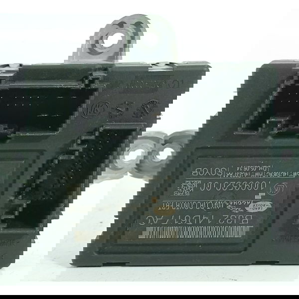 Modulo Porta Freelander 2 Dianteira Dir 08/2015 Bj3214d617ac