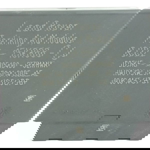 Modulo Estacionamento Freelander 2 2008/2015 Bj3215k866cj