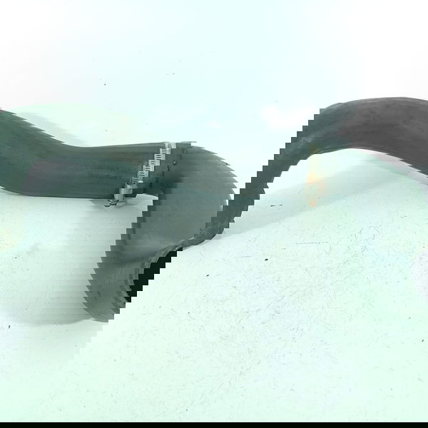 Mangueira Duto Intercooler Freelander 2 2.2 2008/15 12z04019 Preto