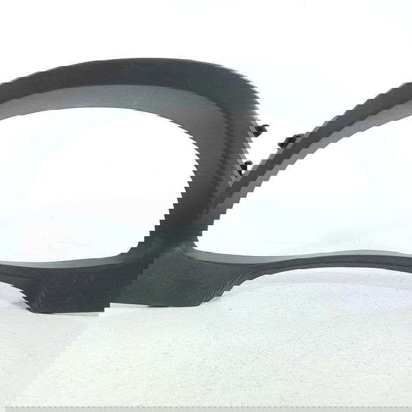 Moldura Painel Instrumento Corolla 2015 2016/2018 5541002540 Preto