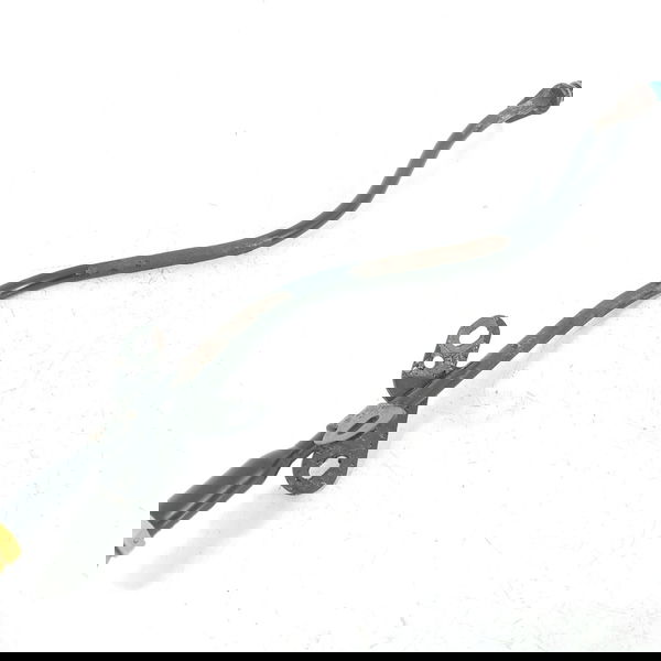 Vareta Nivel Oleo Bainha Freelander 2 2.2 2008/15 9681620080