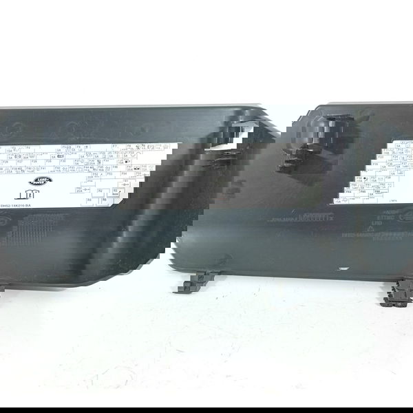 Tampa Caixa Fusiveis Freelander 2 2008/2015 Dh5214a076a