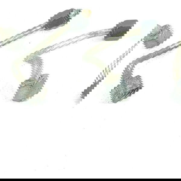 Jogo Cano Bico Flauta Freelander 2 Diesel 2.2 2008/2015 Orig