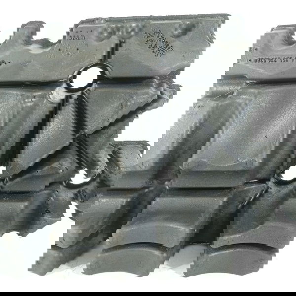 Protetor Termico Motor Mercedes C200 C300 22/25 A2542265200