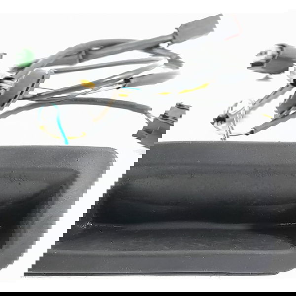 Macaneta Tampa Traseira Freelander 2 2008/2015