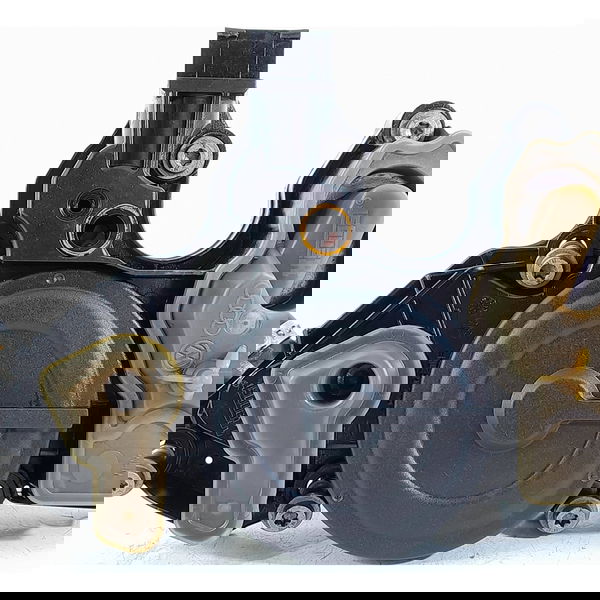 Valvula Pcv Anti Chama Audi Q5 2.0 225cv 13/17 06k103495af Preto