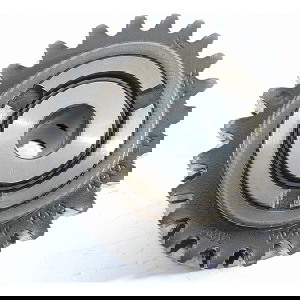 Engrenagem Eixo Balanceador Audi Q5 2.0 2013/2017 06h103488