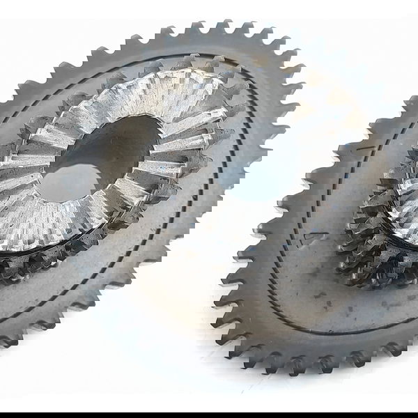 Engrenagem Virabrequim Audi Q5 Q3 A5 2.0 13/17 06h105209at