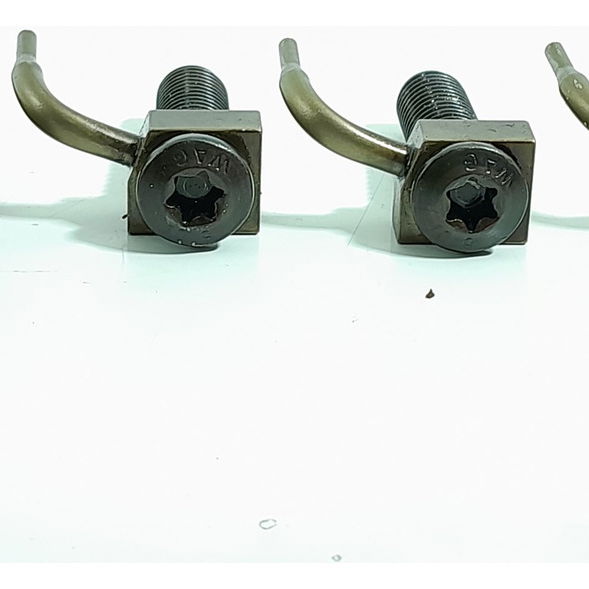 Kit Jeet Cooler Audi Q5 Q3 A3 A4 A5 2.0 225cv 09/17 Ea888