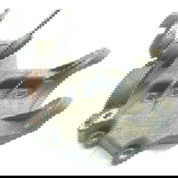 Suporte Eixo Cardan Freelander 2 2008/2015 6g9n4h473ce